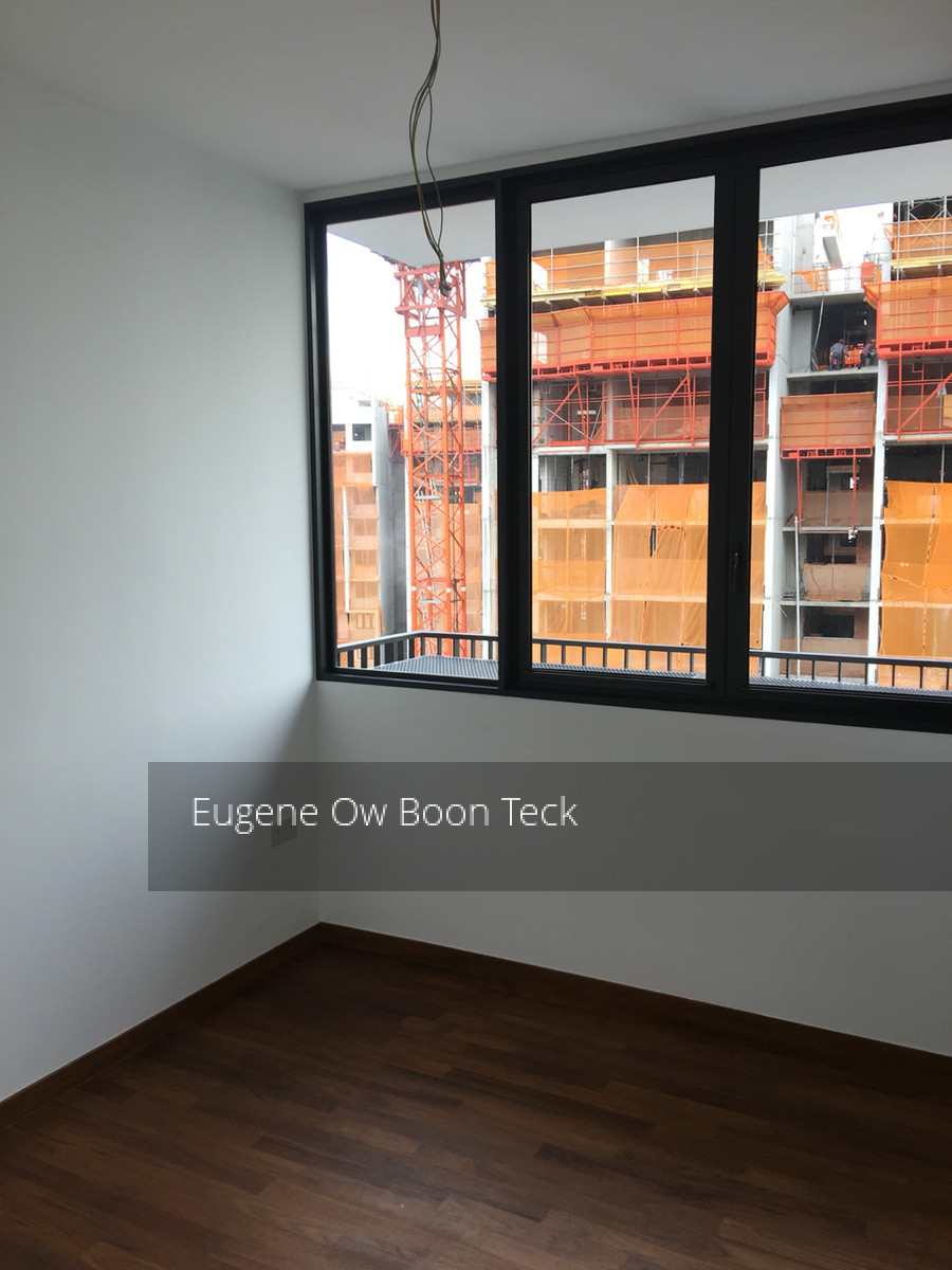 Sant Ritz (D13), Condominium #120644262